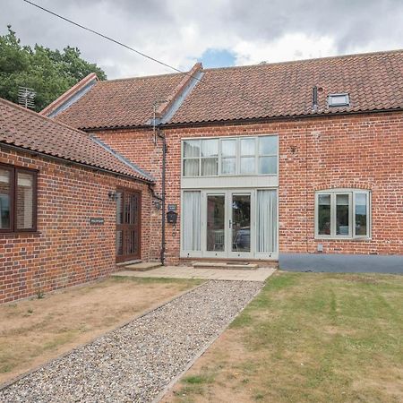 Maple Barn Rural Retreat Villa Norwich Eksteriør billede