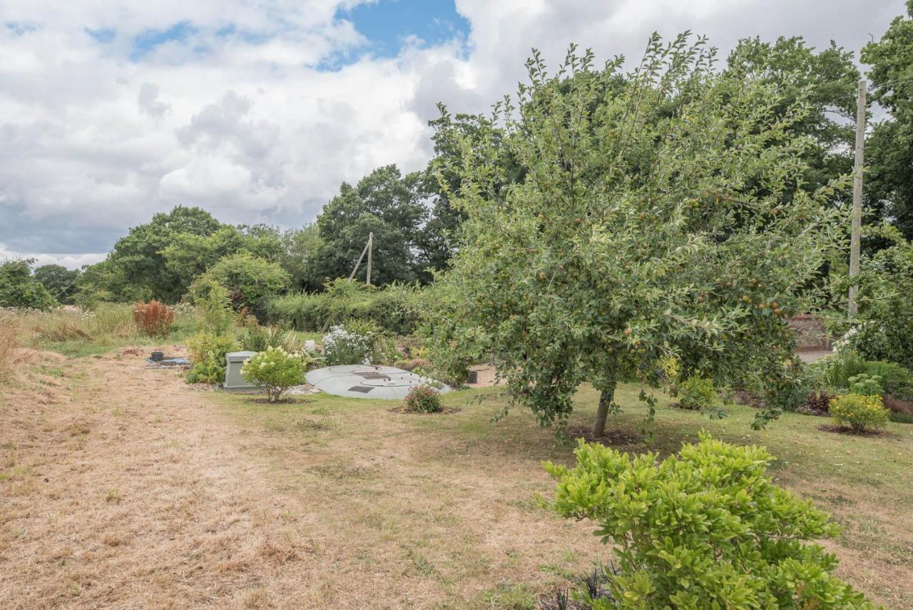 Maple Barn Rural Retreat Villa Norwich Eksteriør billede